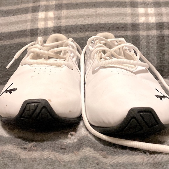 Puma Viz Runner - Picture 5 of 7